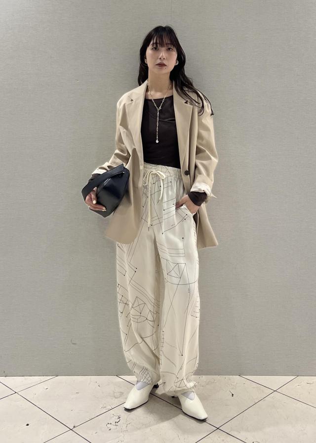 スタイリングタイトル