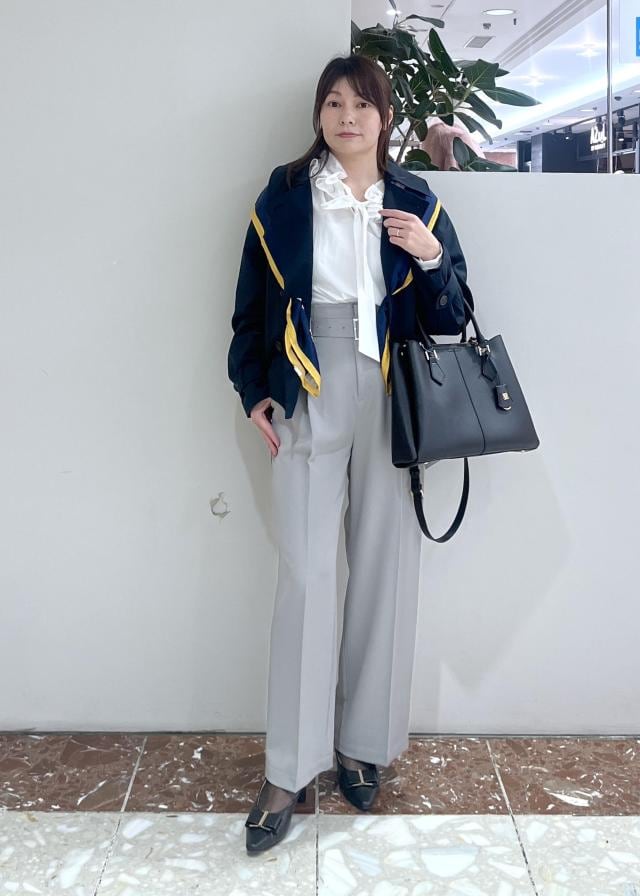 スタイリングタイトル