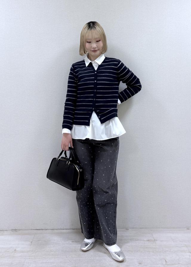 スタイリングタイトル