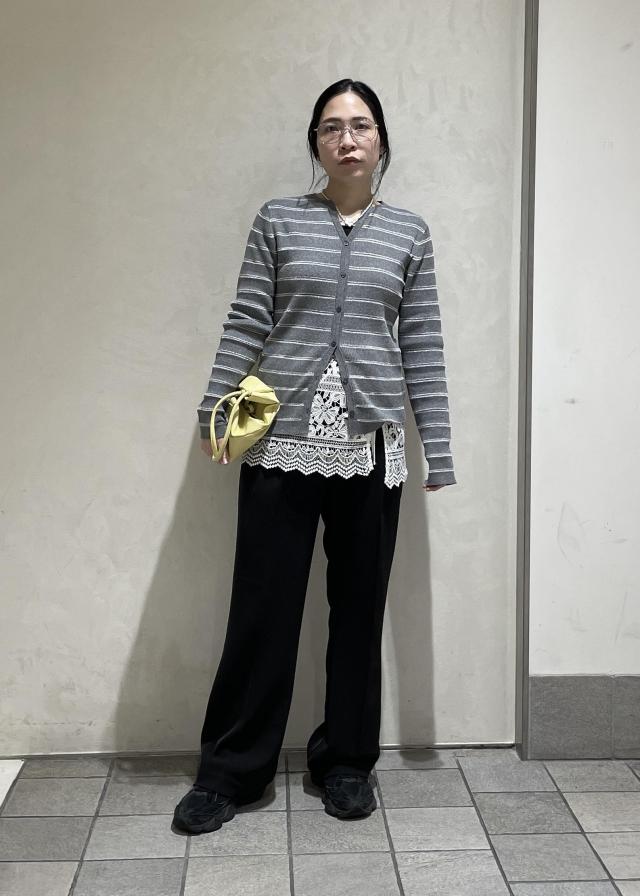 スタイリングタイトル