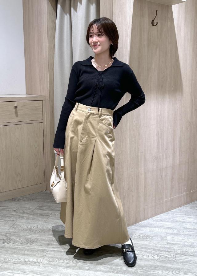 スタイリングタイトル