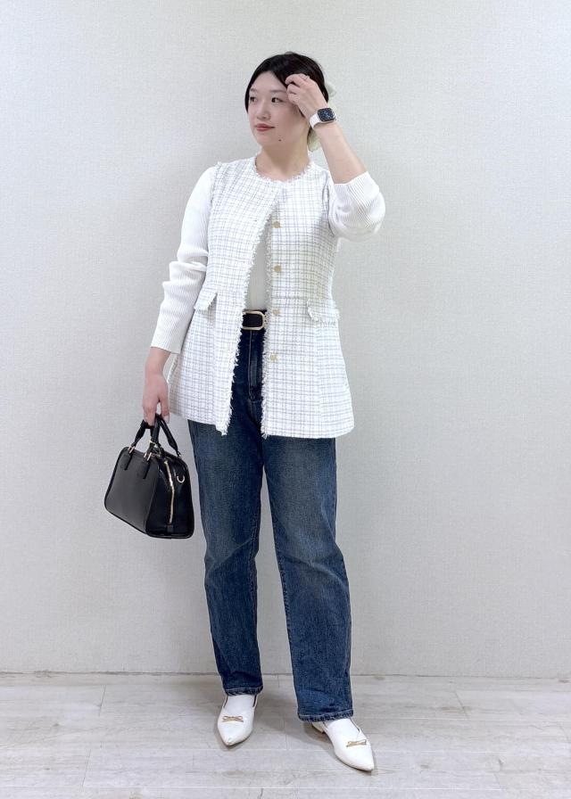 スタイリングタイトル