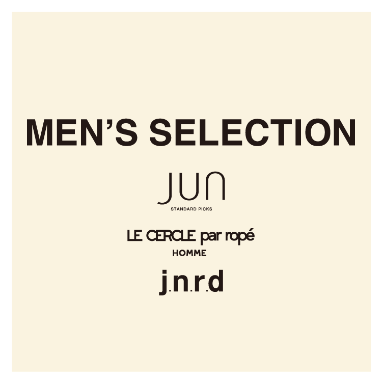 mens selection