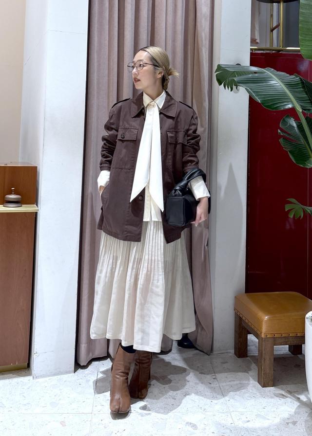 スタイリングタイトル