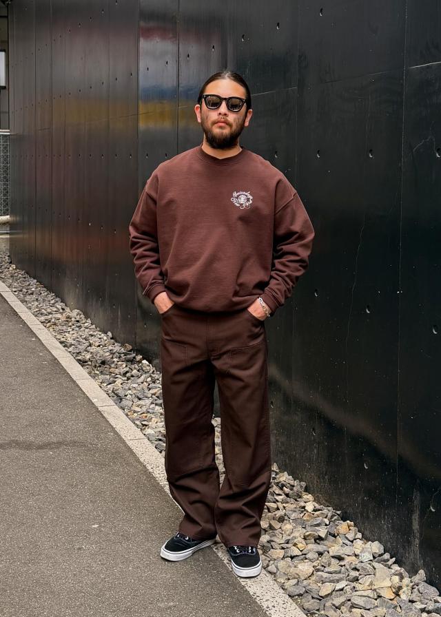 スタイリングタイトル