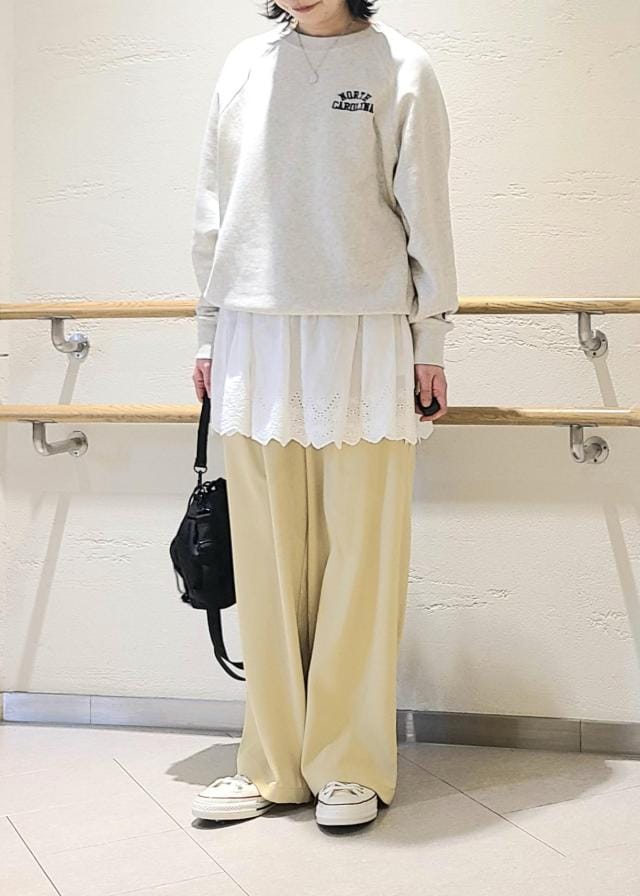 スタイリングタイトル