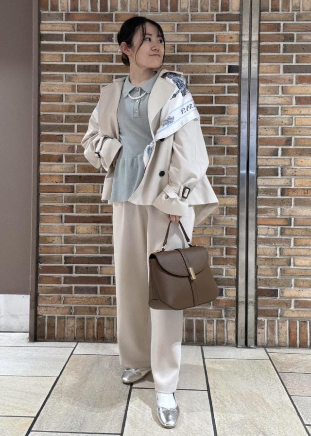 スタイリングタイトル