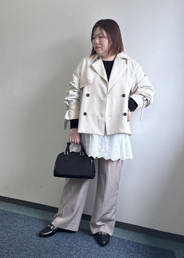 スタイリングタイトル