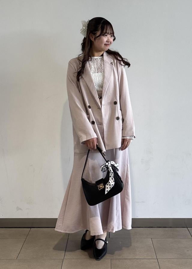 スタイリングタイトル