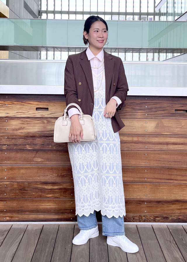 スタイリングタイトル