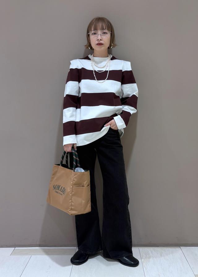 スタイリングタイトル