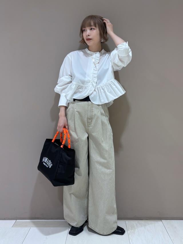 スタイリングタイトル