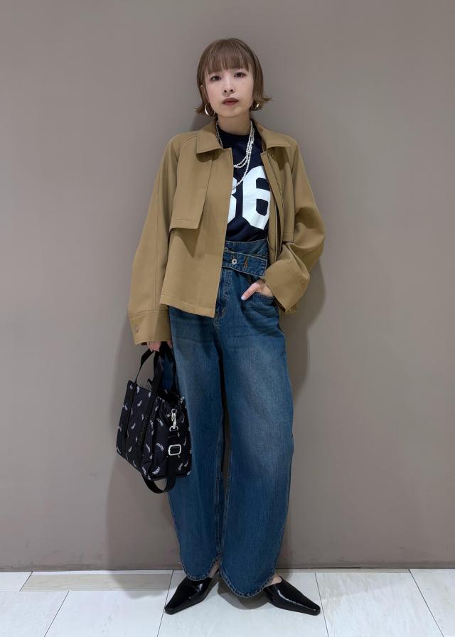 スタイリングタイトル