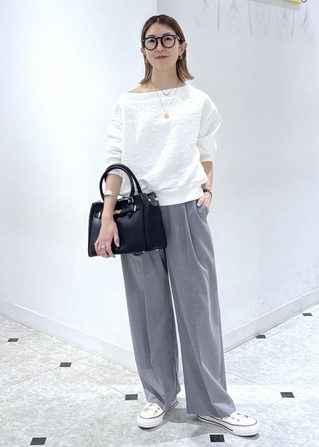 スタイリングタイトル