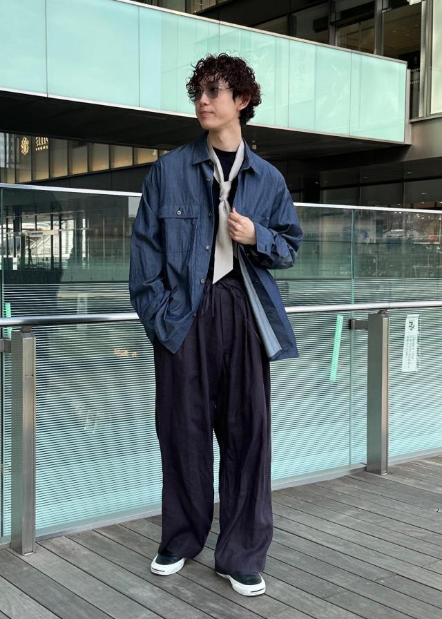 スタイリングタイトル