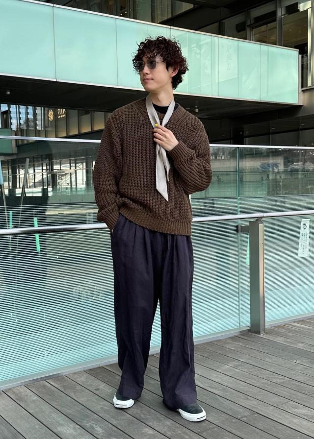 スタイリングタイトル