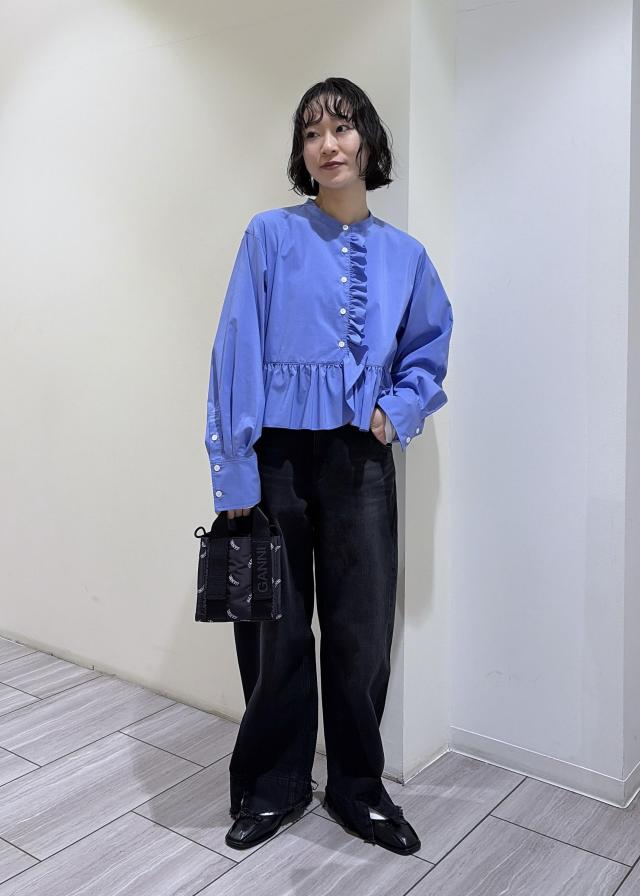 スタイリングタイトル