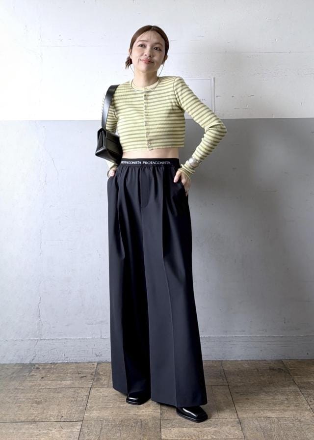 スタイリングタイトル