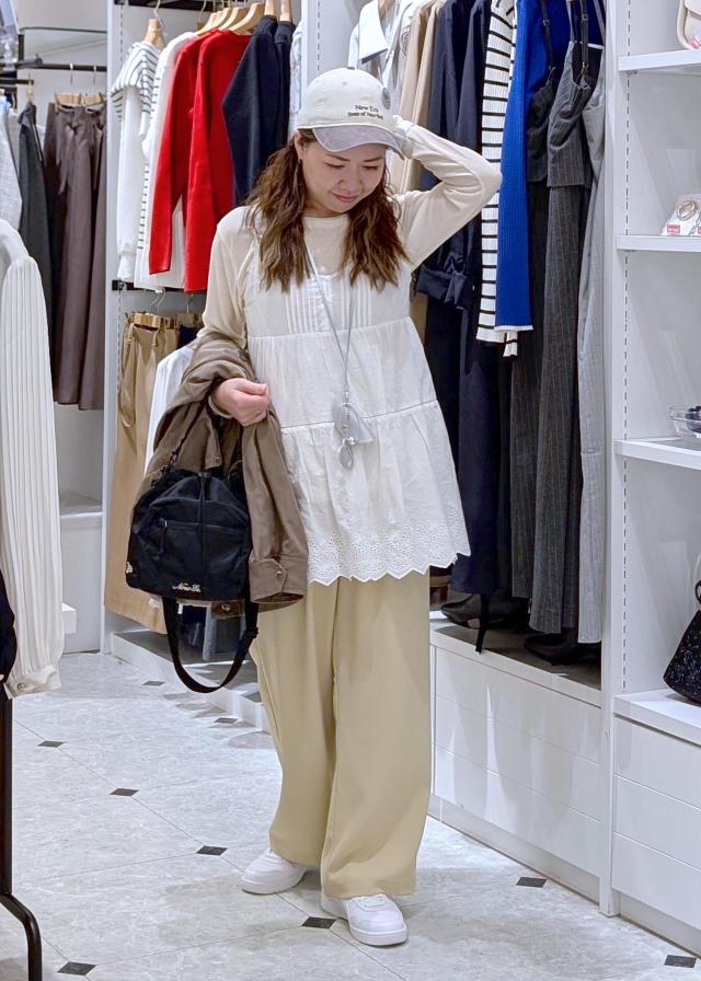 スタイリングタイトル