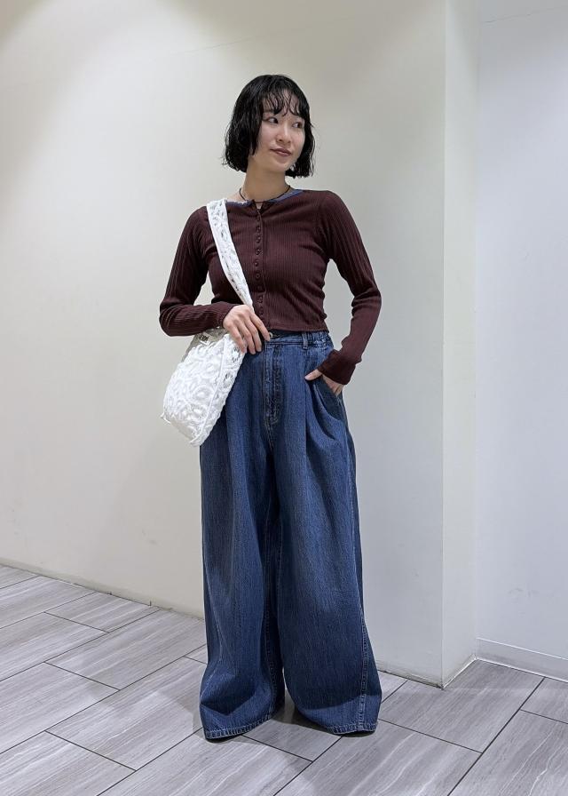 スタイリングタイトル