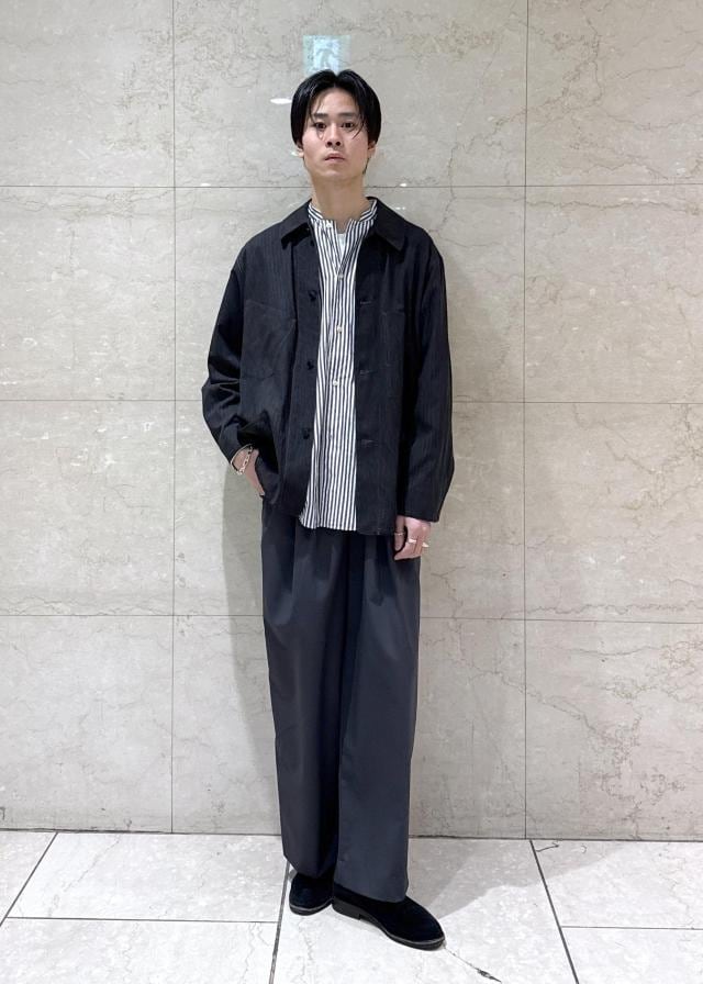 スタイリングタイトル