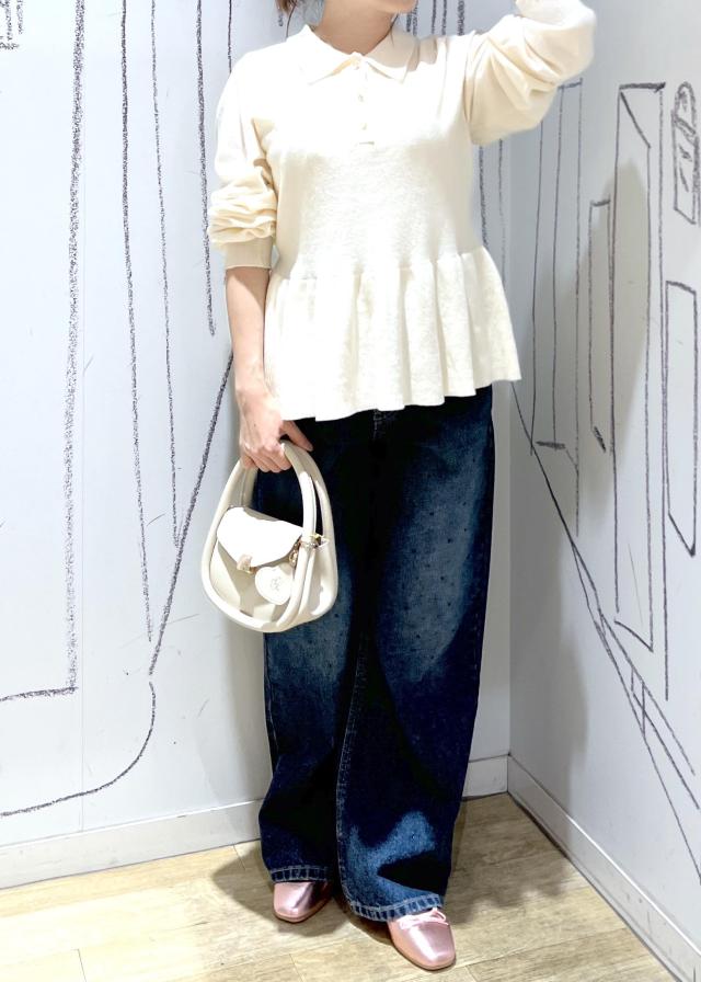 スタイリングタイトル