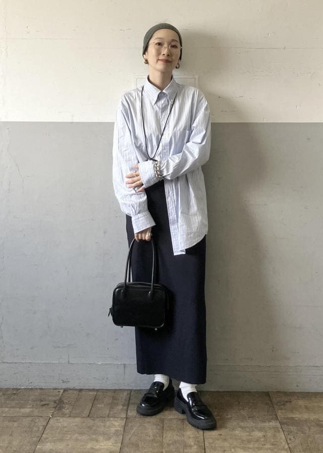 スタイリングタイトル