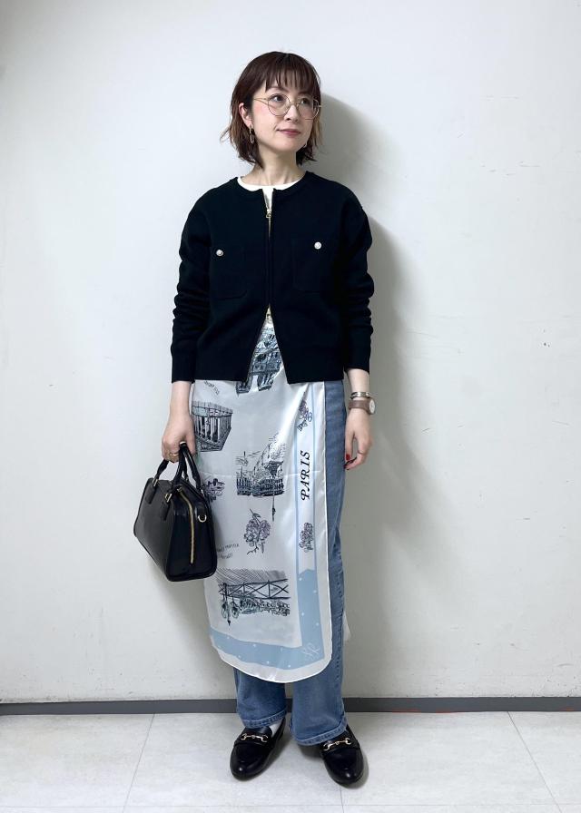 スタイリングタイトル