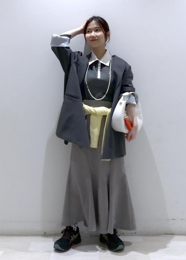 スタイリングタイトル