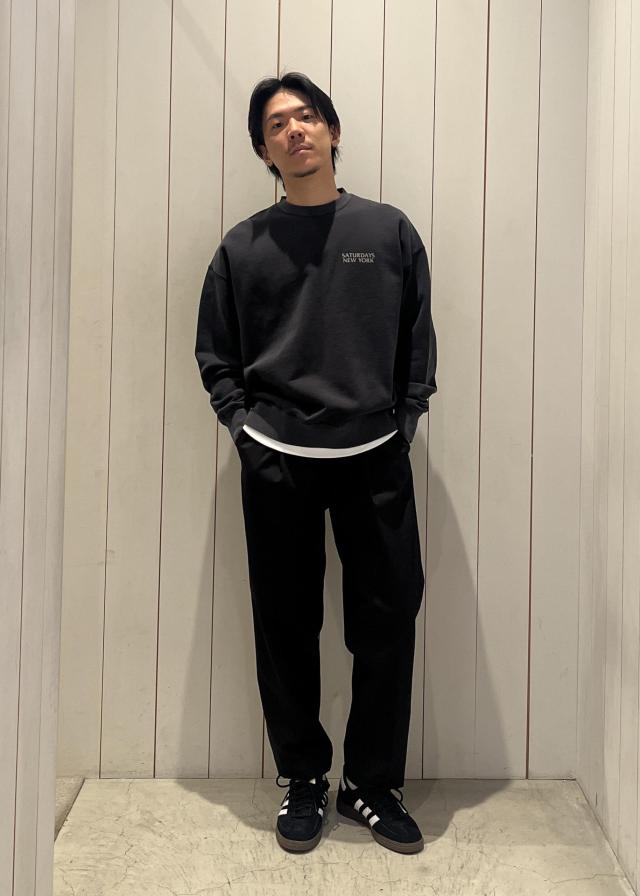 スタイリングタイトル