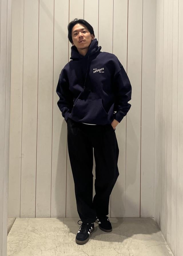 スタイリングタイトル