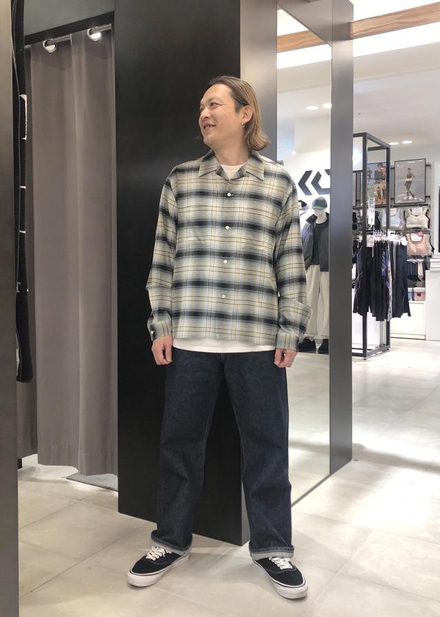 スタイリングタイトル