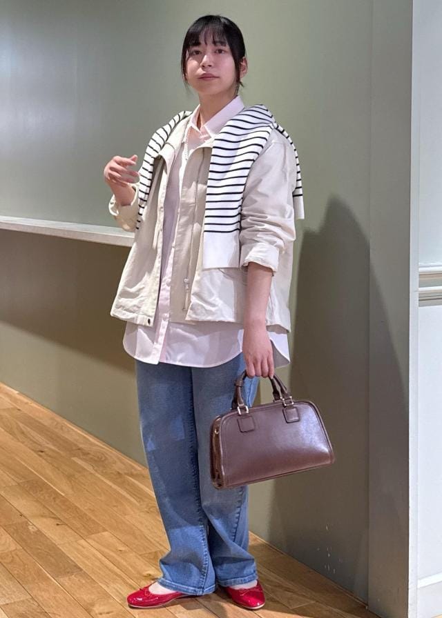 スタイリングタイトル