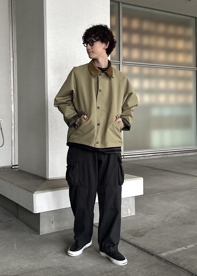 スタイリングタイトル