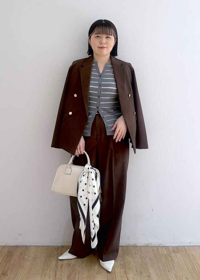 スタイリングタイトル