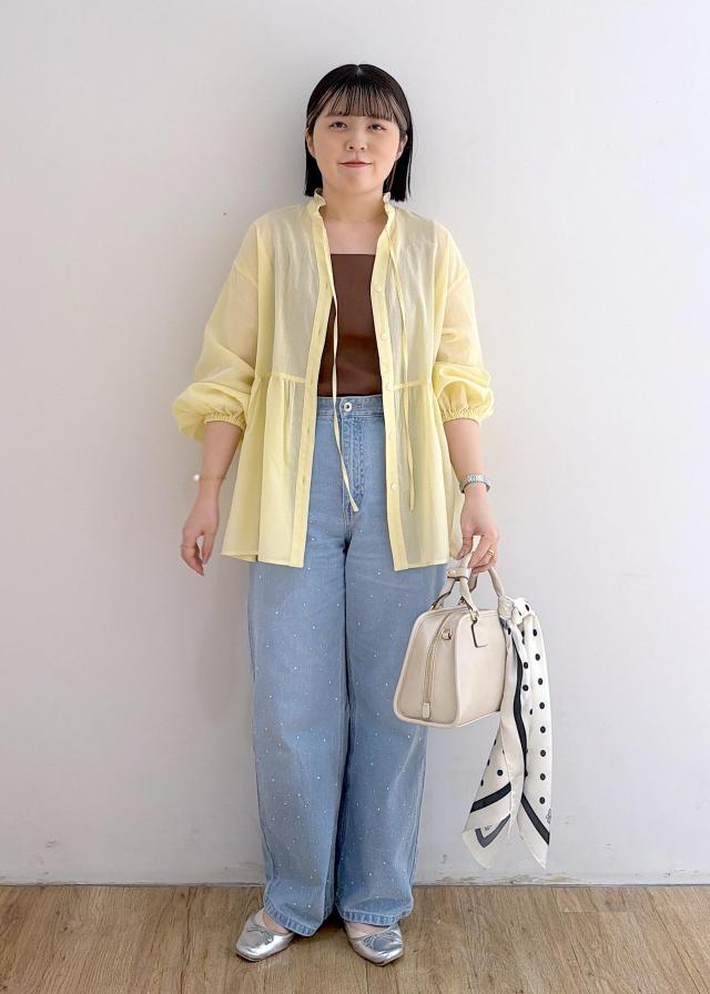 スタイリングタイトル