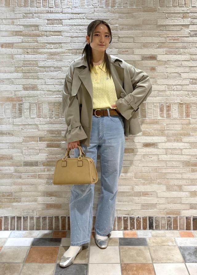 スタイリングタイトル