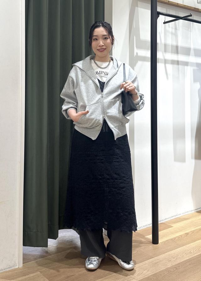 スタイリングタイトル