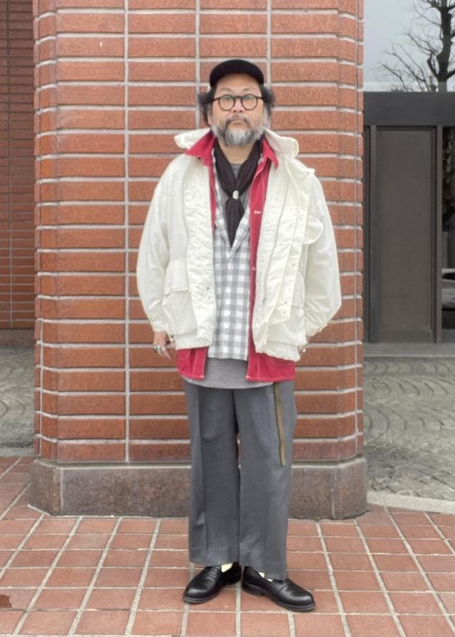 スタイリングタイトル