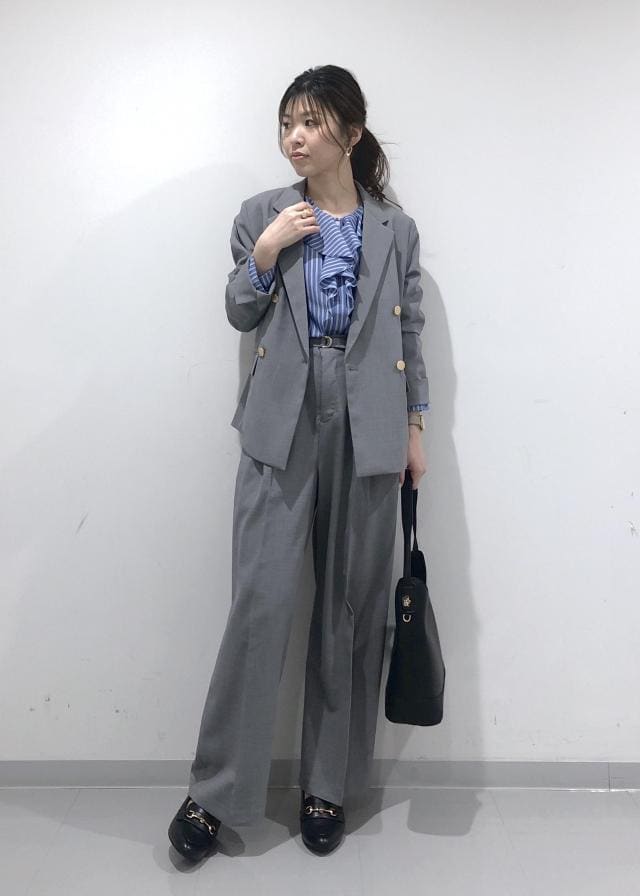 スタイリングタイトル