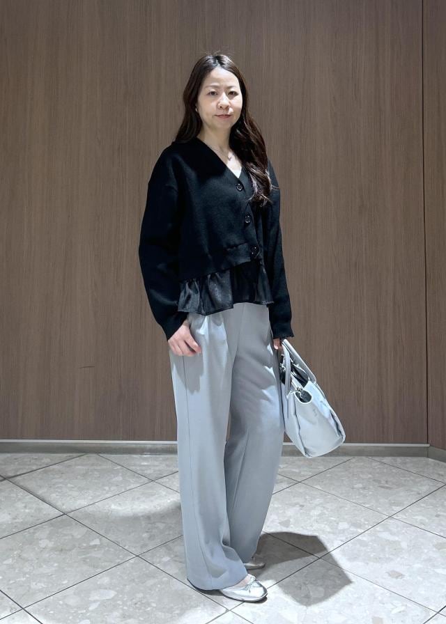 スタイリングタイトル