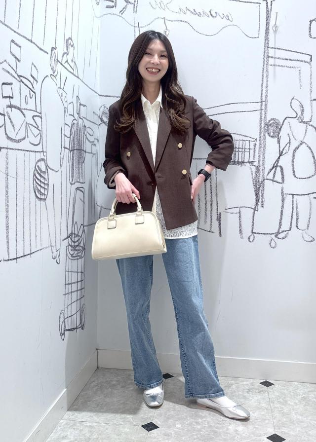 スタイリングタイトル