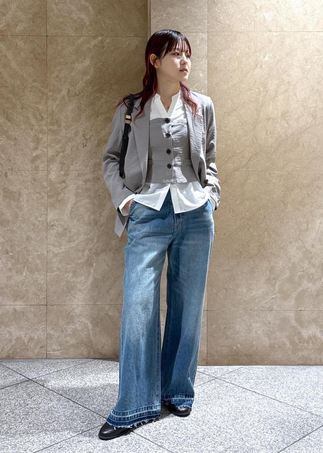 スタイリングタイトル