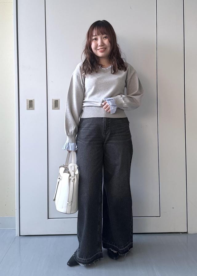 スタイリングタイトル