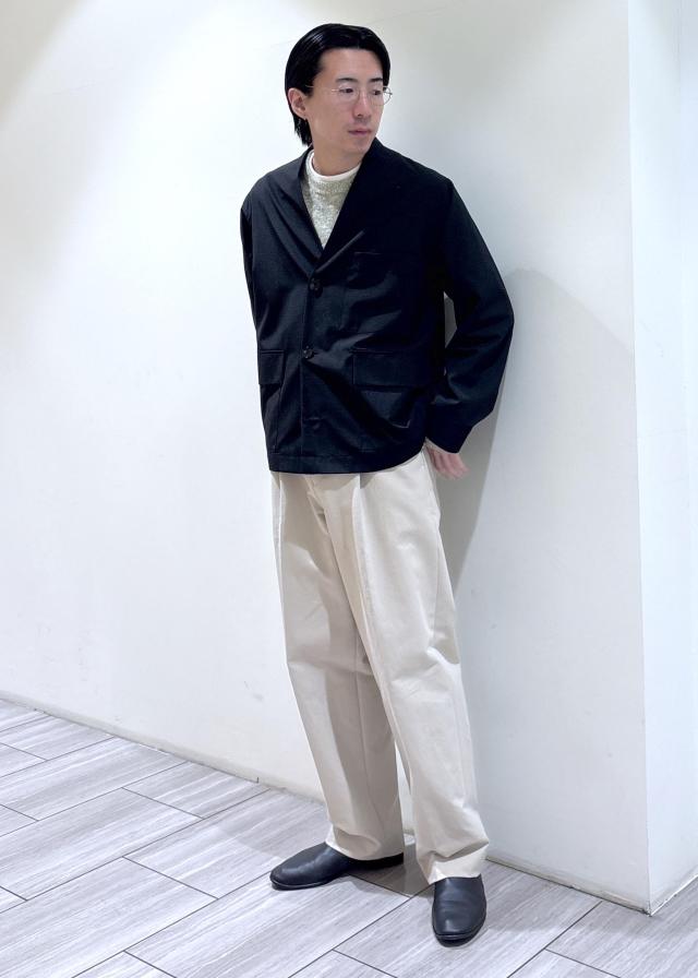 スタイリングタイトル