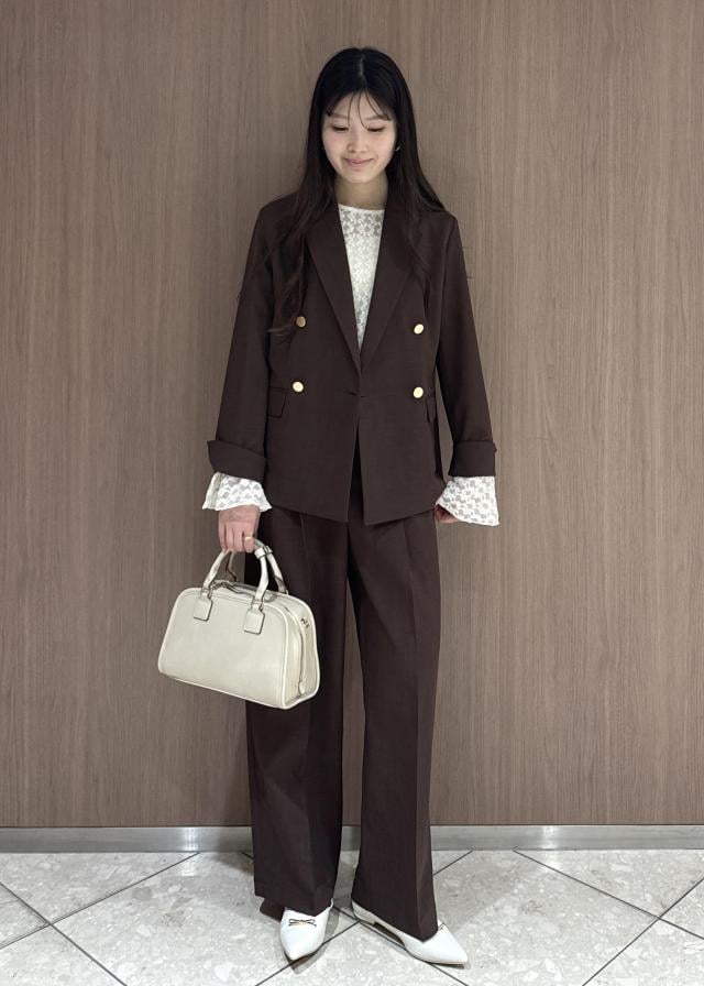 スタイリングタイトル