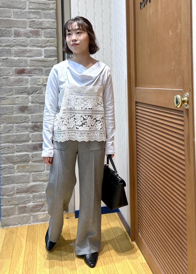 スタイリングタイトル