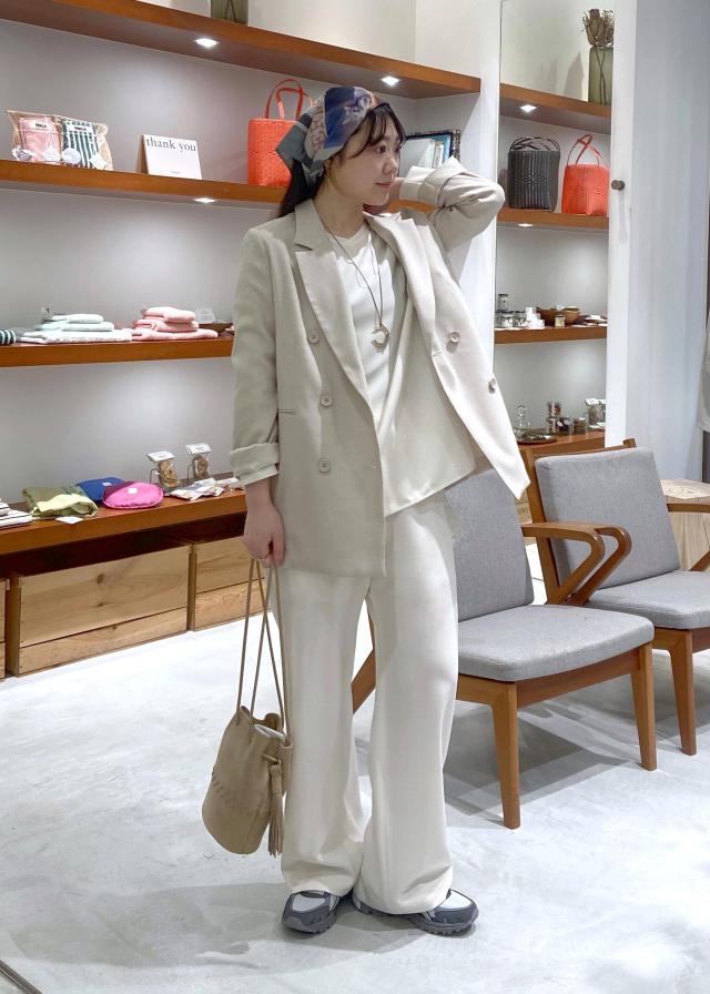 スタイリングタイトル