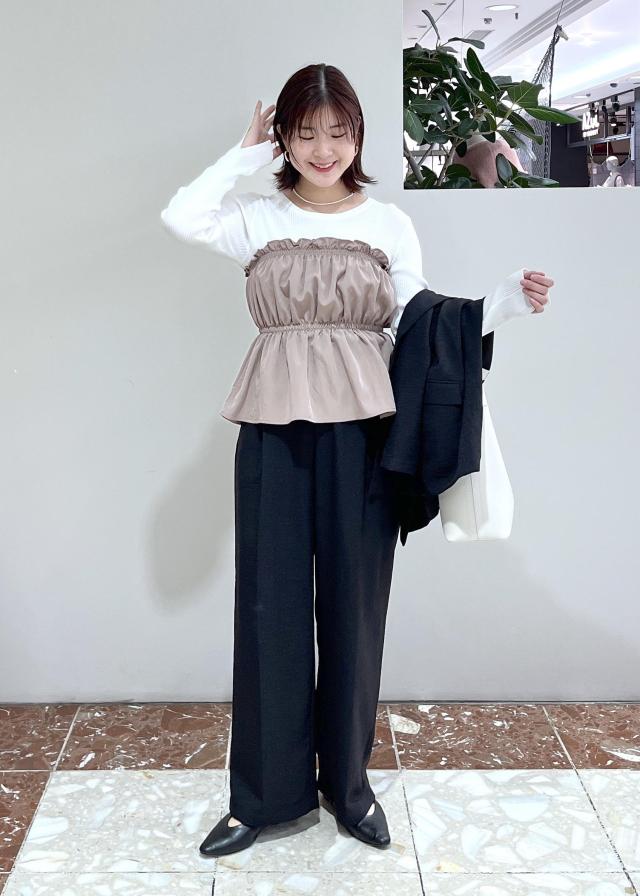 スタイリングタイトル