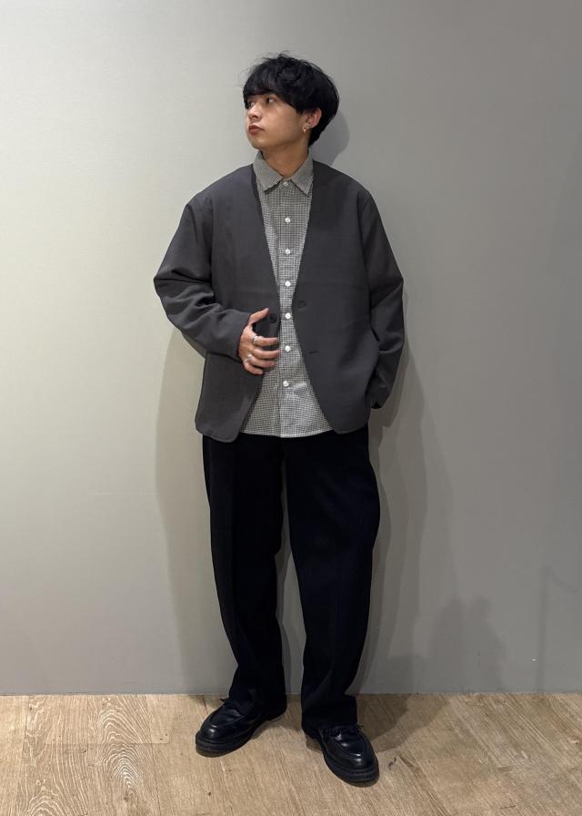 スタイリングタイトル